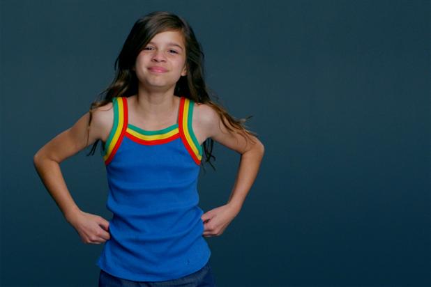 Always: ad reaches number one in the Campaign Viral Chart