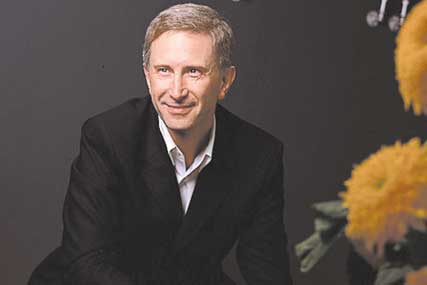 Derek Morris…"we are able to elevate our learning'