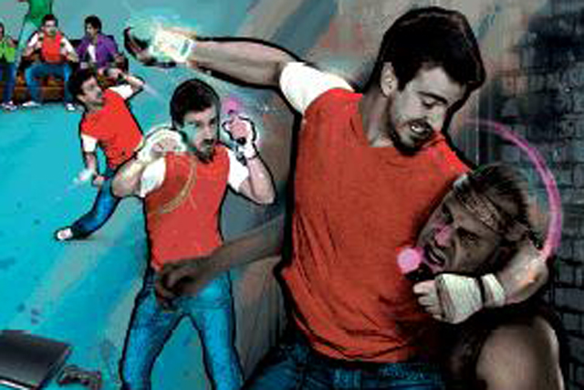 PlayStation: Move ad is banned by the ASA