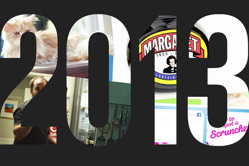 Half-Term Reports: Campaign offers agencies the chance to reflect on the year so far