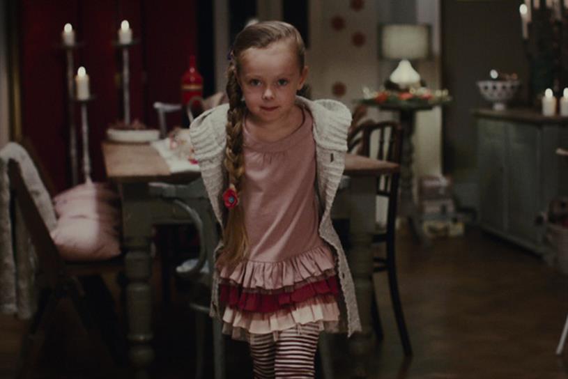 B&Q: Karmarama beat WCRS in a head-to-head for the creative business