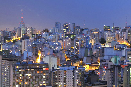 Sao Paulo: W+K opens office in Brazil's largest city.