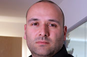 <b>Marc Giusti</b>...joining Leo Burnett Group - 3AC48656-E353-2F22-35D1582C2FA54E4C