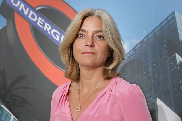 Linda Grant