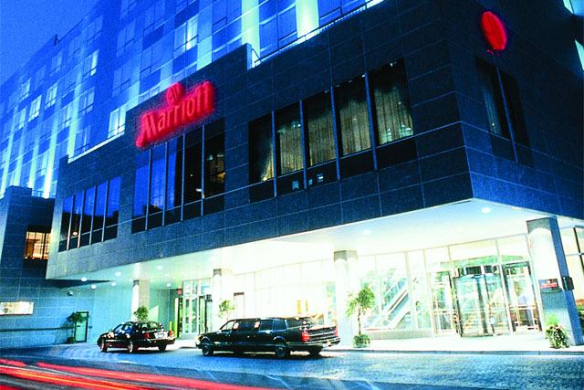 Marriott: MEC wins global media account