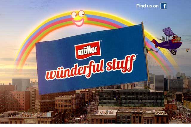 Recent Muller work