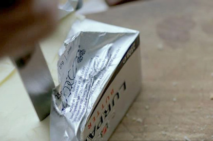 Lurpak… has appointed digital agency Outside Line