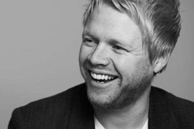 James Kirkham: global head of social and mobile, Leo Burnett