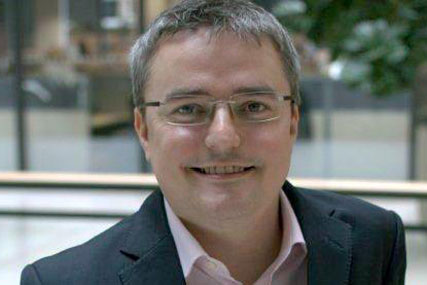 Miles Lockwood: director of complaints and investigations at the ASA