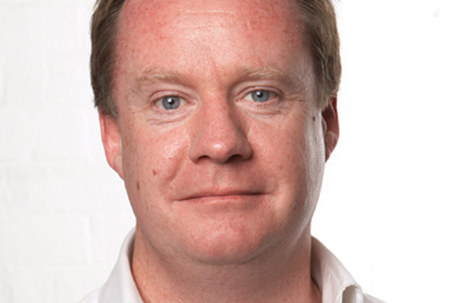Ben Stephens: managing partner at SFW