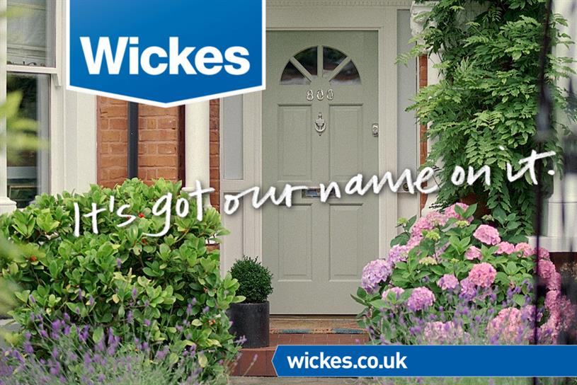 Wicks: calls search pitch