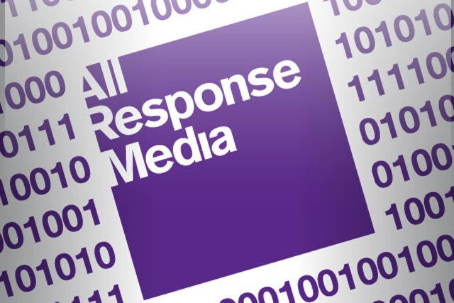 All Response Media: wins InsureandGo's media business