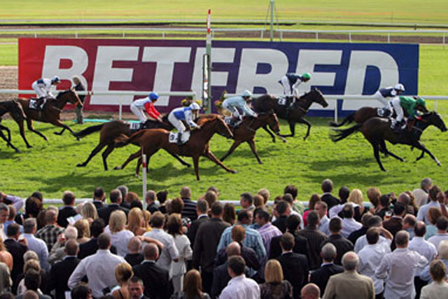 Betfred: makes its debut into branded content in I AM PLAYR