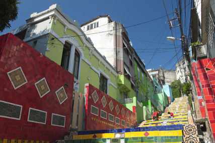 Dulux: Euro RSCG created the paint brand's 'let's colour' campaign