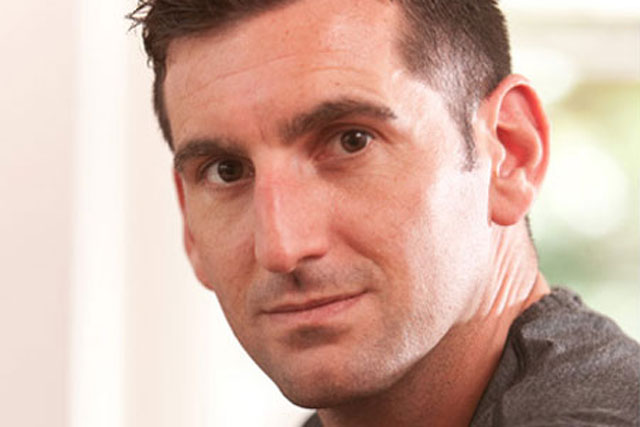 James Clifton: Balloon Dog's chief executive