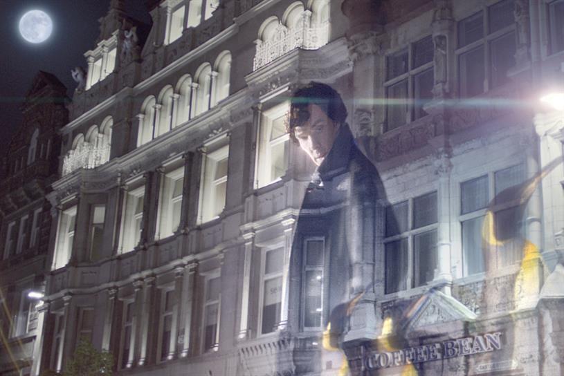 YouView: Adam & Eve/DDB resigned the account in December