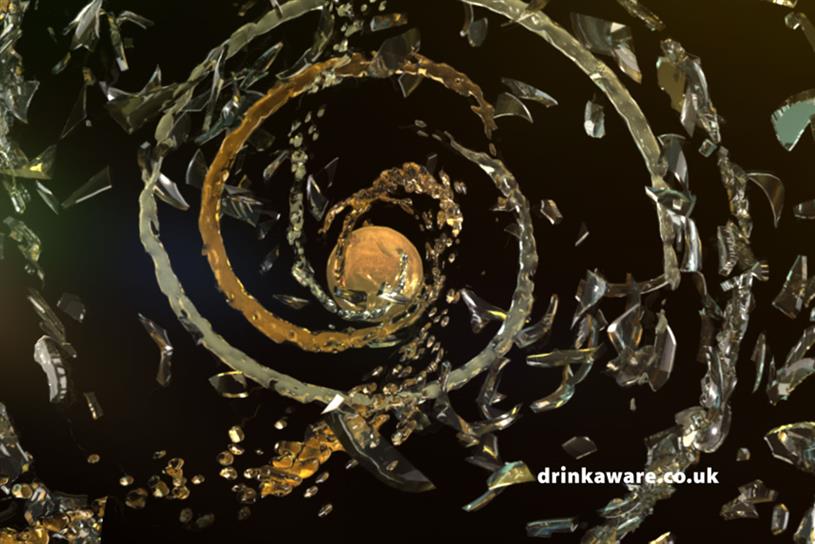 Courvoisier: seeks agency
