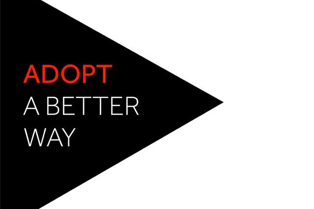 Adopt A Better Way: CHI will create £3m campaign