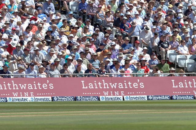 Laithwaite’s: consolidates media into VCCP Media