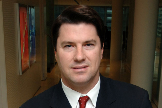Hamish McLennan: joining News Corp