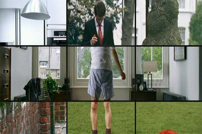 Slendertone: last UK agency hire was Publicis London in 2008