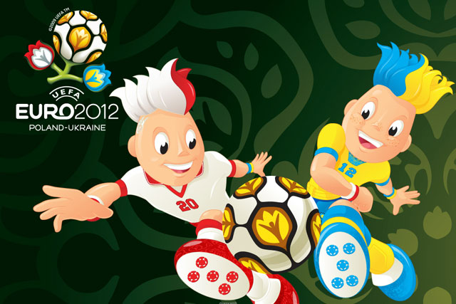 Euro 2012: should bolster TV adspend