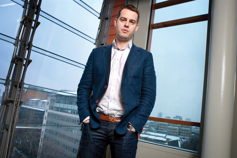 Creighton: ‘Great media ideas deliver great business results. It’s about connecting it all together’