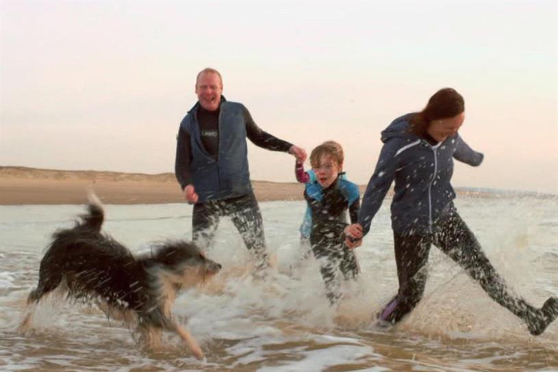Dogs Trust: appoints Kitcatt Nohr