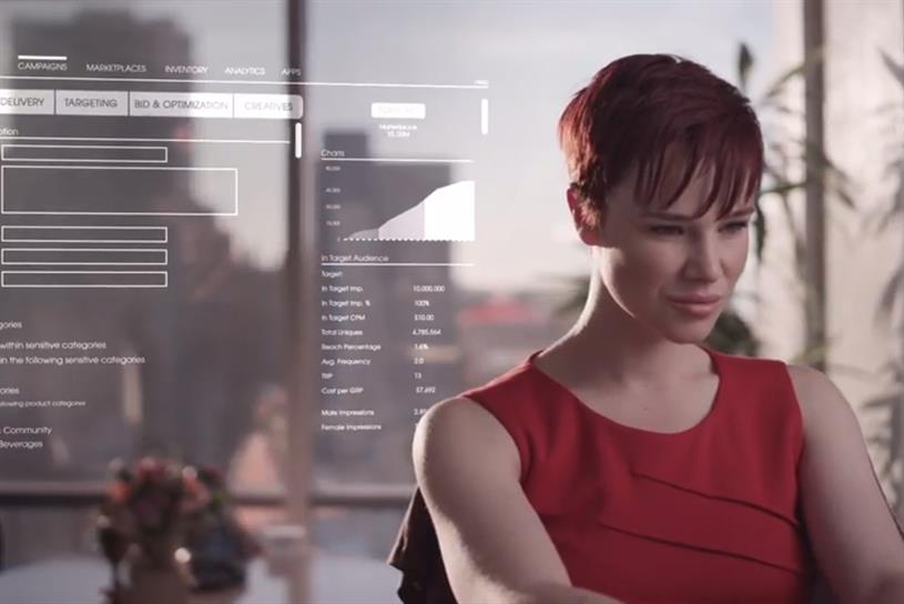 One by AOL: centralises all of AOL’s advertising technology in order to simplify the trading process