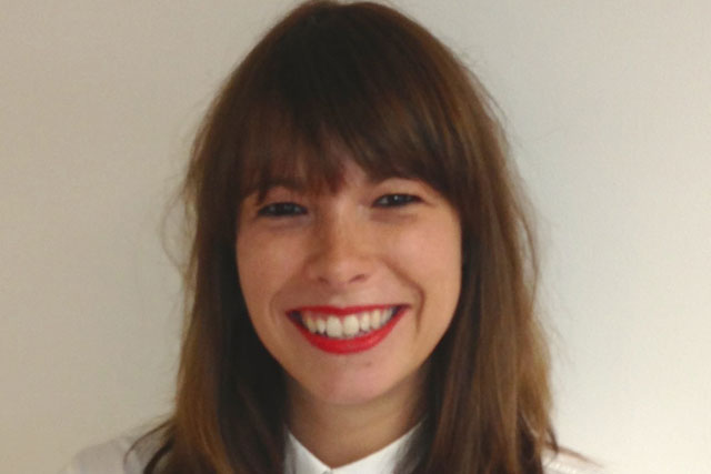 Elie Adamson: joins We Are Social as London client services director