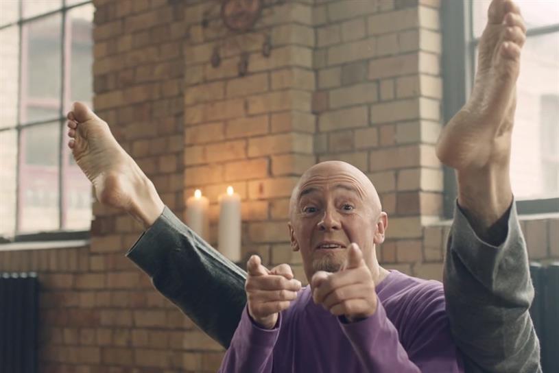 Aviva: ZenithOptimedia handles planning and buying business