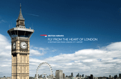 British Airways...appointed a single agency for the first time