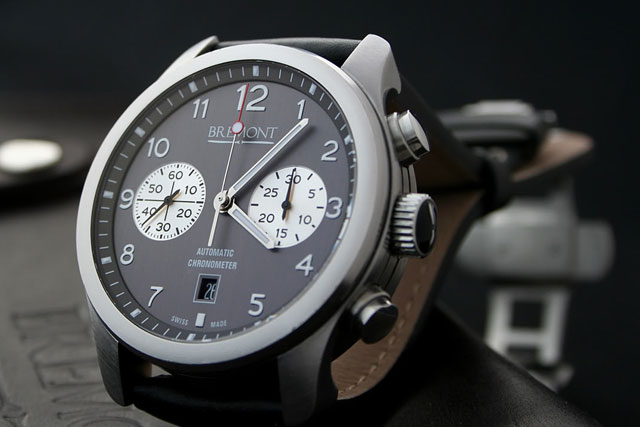 Bremont: AMV will create campaign for UK and North America