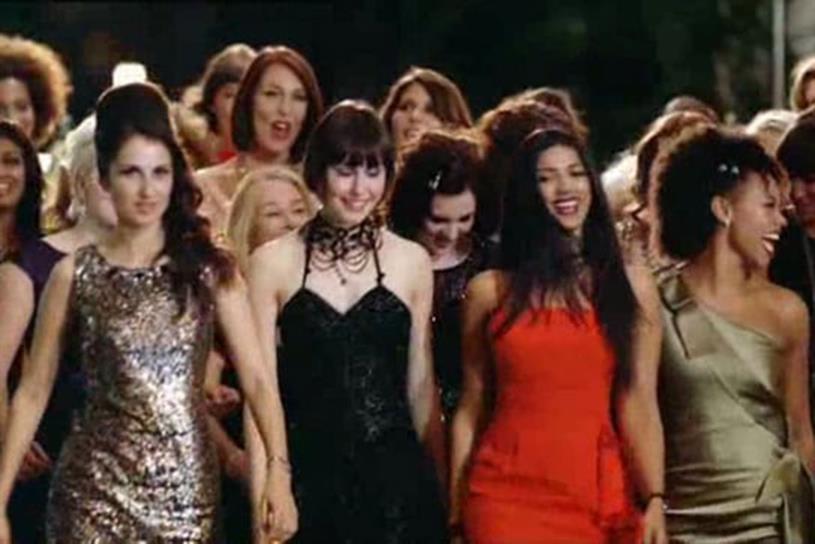 Boots' repeated use of ‘Here come the girls’ helped with brand recognition