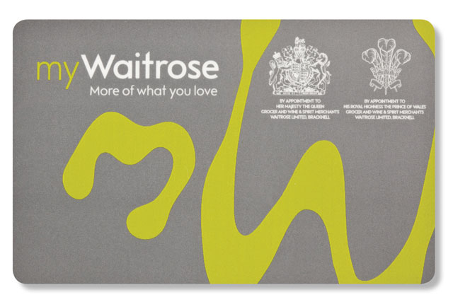 Waitrose: understood to be interested in Sky IQ proposal