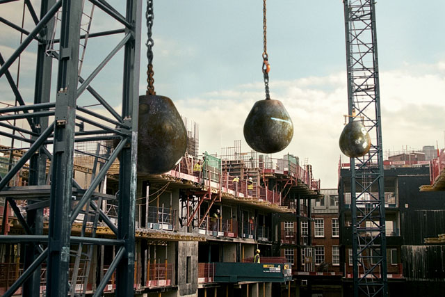 Kit Kat: JWT London already handles its advertising