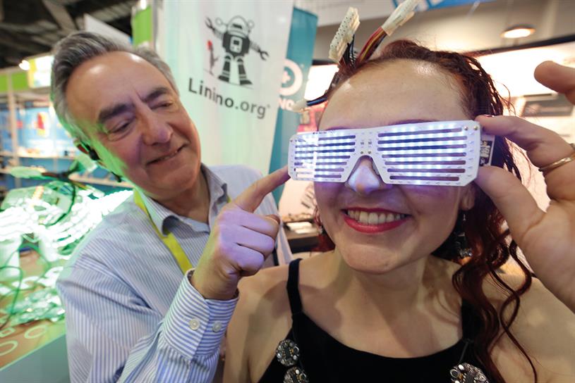 Virtual reality: some predict a ratings system that warns people of the intensity of the experience