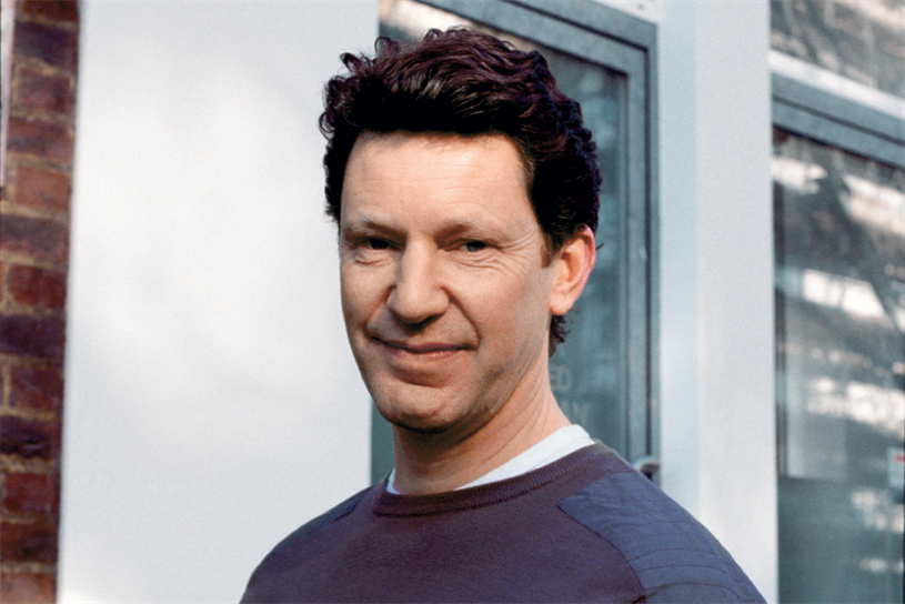 Calcraft: attracted to ‘opportunities to create positive change’