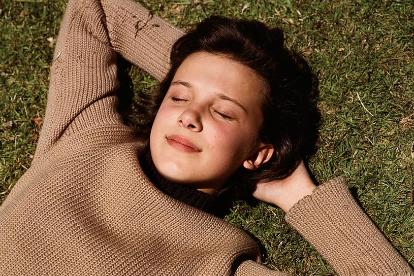 Millie Bobby Brown, Paris Jackson star in The xx music video Millie Bobby Brown, Paris Jackson star in The xx music video