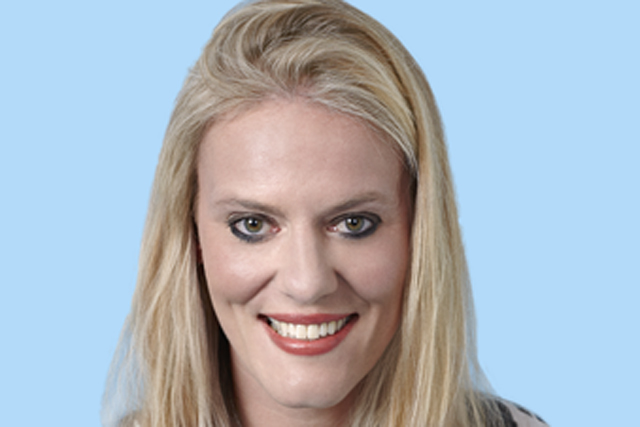 Catherine Davis: is promoted to chief marketing officer for Greys London
