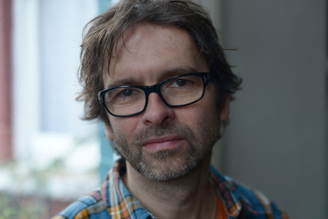 Tim Craig: the copywriter at Radioville who penned the radio ad for the RAB
