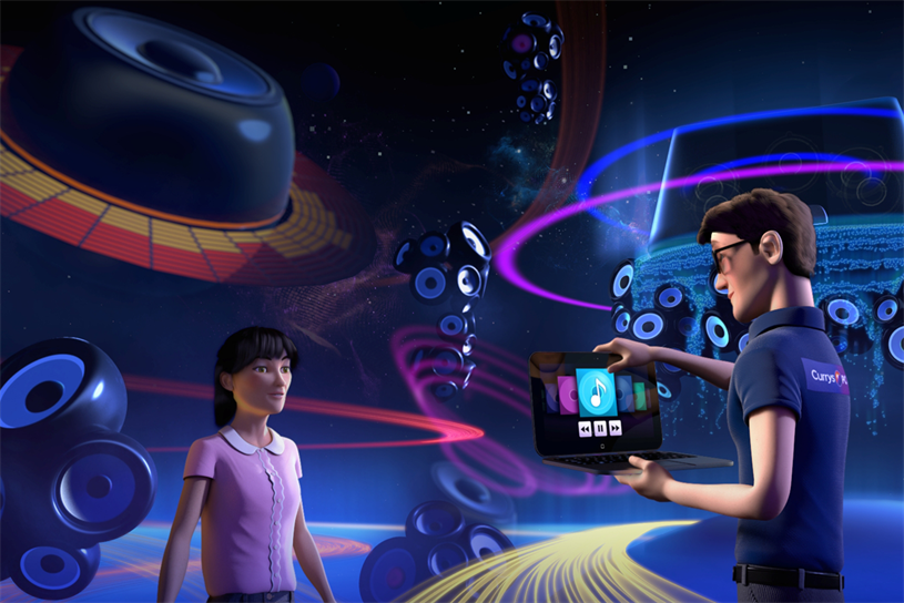Dixons: M&C Saatchi will automatically be put through to the strategic stage with three agencies