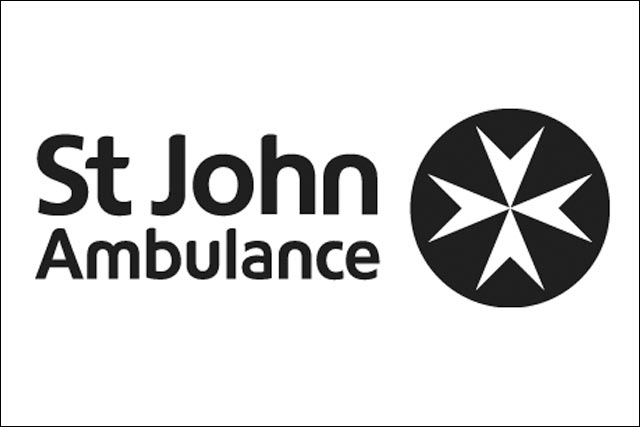 St John Ambulance: radio ads urge listeners to learn first aid