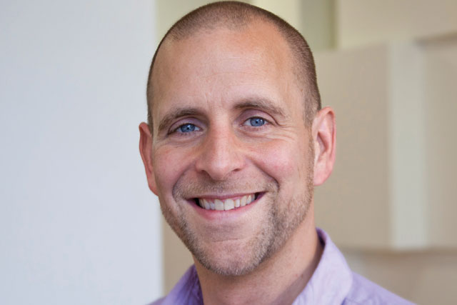 Cameron Day: development director at TMS