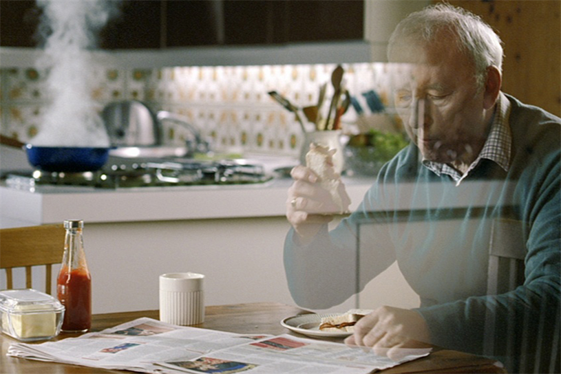 Dementia: the Government wants to raise awareness of the condition with a major campaign