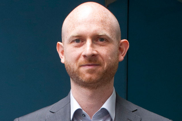 Mustarde: Leagas Delaney's new planning director