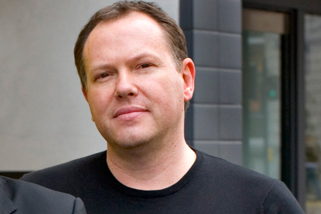Adam Kean: joins Crispin Porter & Bogusky London