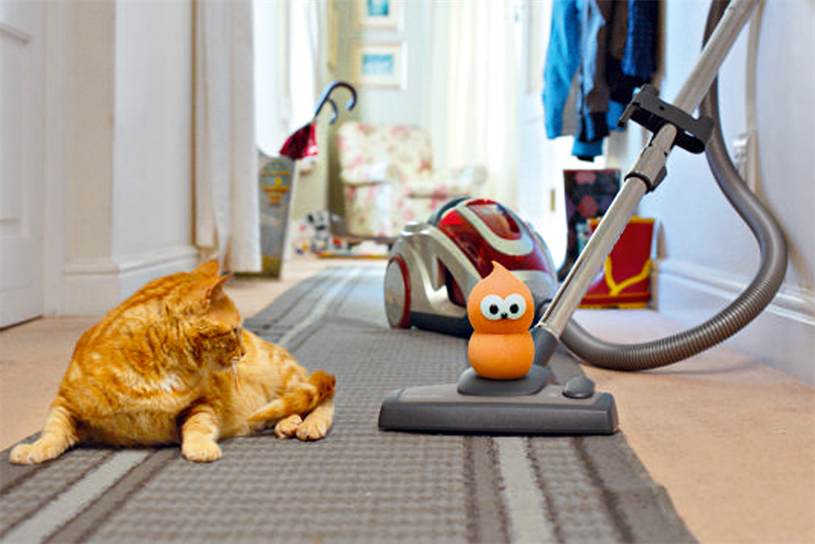 EDF: roster also includes Leo Burnett and M&C Saatchi