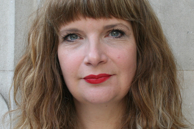 Nicky Bullard: promoted to creative director at Lida after Shaun Moran's exit