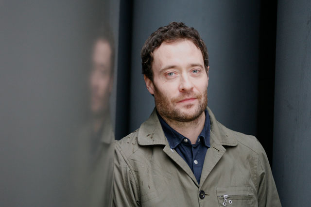 Tom Tagholm: departing Channel 4